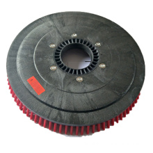 12inch Magnet Disc brush for Floor cleaning equipment